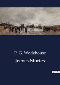 Produktbild: Jeeves Stories