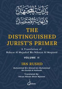 Produktbild: The Distinguished Jurist's Primer - Vol 2