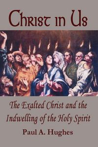 Produktbild: Christ in Us