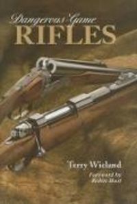 Produktbild: Dangerous-Game Rifles