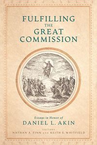 Produktbild: Fulfilling the Great Commission