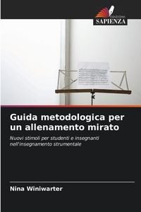 Produktbild: Guida metodologica per un allenamento mirato