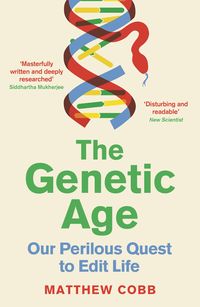 Produktbild: The Genetic Age