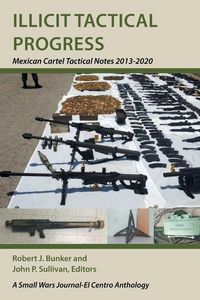 Produktbild: Illicit Tactical Progress