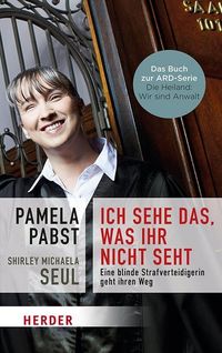 Bild vom Artikel Ich sehe das, was ihr nicht seht vom Autor Pamela Pabst