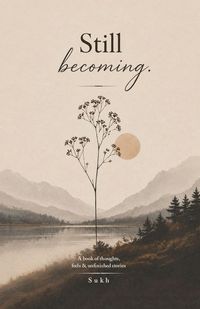 Produktbild: Still becoming