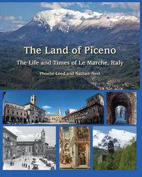 Produktbild: The Land of Piceno