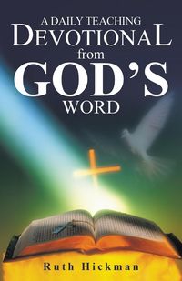 Produktbild: A Daily Teaching Devotional from God's Word