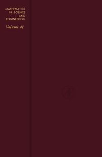 Produktbild: Quasilinearization and Invariant Imbedding