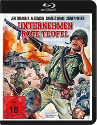 Produktbild: Unternehmen 'Rote Teufel'