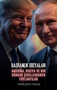 Produktbild: Baskanlik Dosyalari