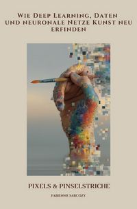 Produktbild: Pixels &amp; Pinselstriche