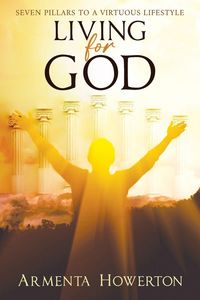 Produktbild: Living for God