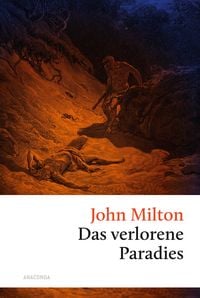 Produktbild: Das verlorene Paradies