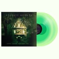Produktbild: Ghost House Sessions Vol.1