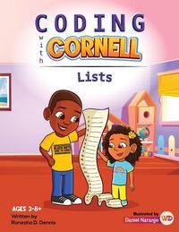 Produktbild: Coding with Cornell Lists