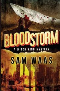 Produktbild: Blood Storm
