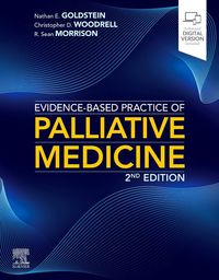 Produktbild: Evidence-Based Practice of Palliative Medicine