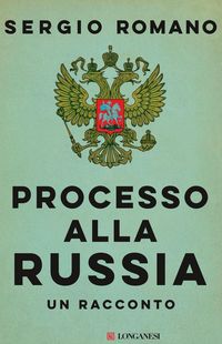 Produktbild: Processo alla Russia