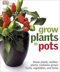 Produktbild: Grow Plants in Pots