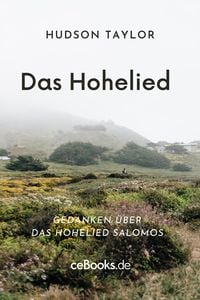 Produktbild: Das Hohelied
