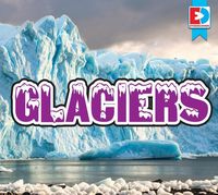 Produktbild: Glaciers