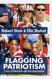 Produktbild: Flagging Patriotism