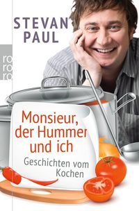 Produktbild: Paul, S: Monsieur, der Hummer und ich