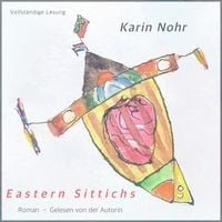 Produktbild: Eastern Sittichs