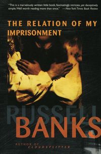 Produktbild: Relation of My Imprisonment