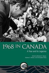 Produktbild: 1968 in Canada