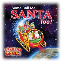 Produktbild: Some Call Me Santa Too!