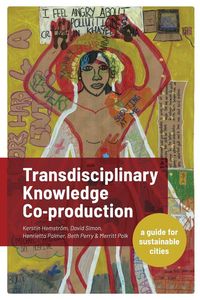 Produktbild: Transdisciplinary Knowledge Co-production for Sustainable Cities