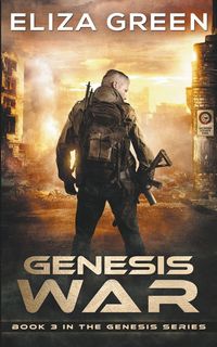 Produktbild: Genesis War
