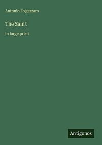Produktbild: The Saint