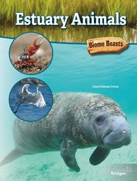Produktbild: Estuary Animals