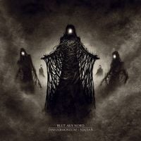 Produktbild: Disharmonium - Nahab