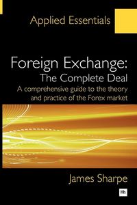 Produktbild: Sharpe, J: Foreign Exchange