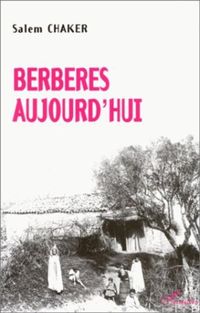 Produktbild: Berberes aujourd'hui