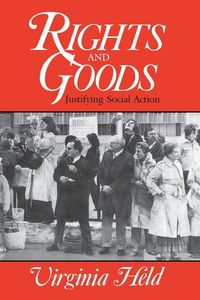 Produktbild: Held, V: Rights & Goods