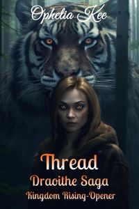 Produktbild: Thread (Kingdom Rising, #0)