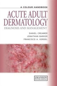 Produktbild: Acute Adult Dermatology
