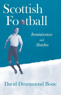 Produktbild: Scottish Football