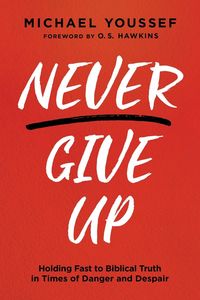 Produktbild: Never Give Up
