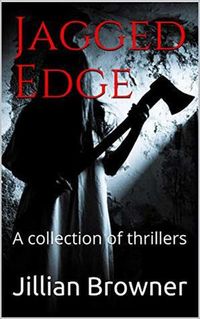 Produktbild: Jagged Edge