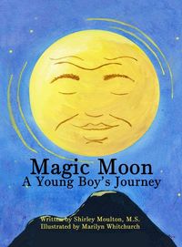 Produktbild: Magic Moon