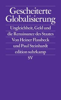 Produktbild: Gescheiterte Globalisierung
