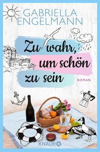 Produktbild: Zu wahr, um sch&ouml;n zu sein