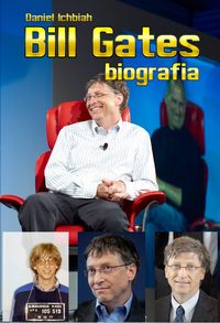 Produktbild: Bill Gates - Biografia
