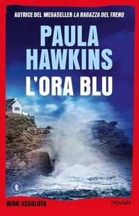 Produktbild: L' ora blu
